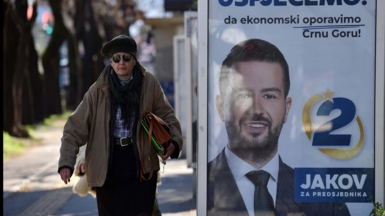 Qytetarët e Malit të Zi votojnë në zgjedhjet presidenciale: Gjukanoviq apo është koha për dikë të ri?