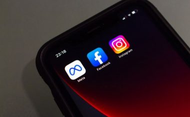 Meta po zgjeron programin e abonimit për Facebook dhe Instagram