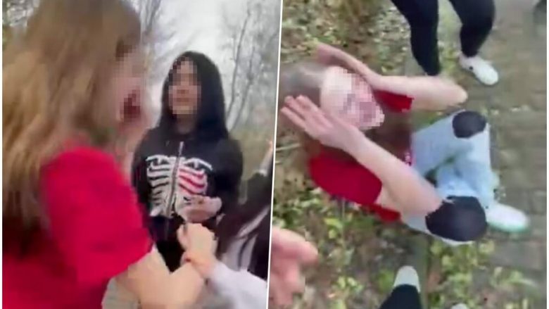 Ngjarja që shokoi opinionin në Gjermani, 13-vjeçaren e torturojnë bashkëmoshataret – ia shkundin hirin e cigares dhe ia digjnin flokët
