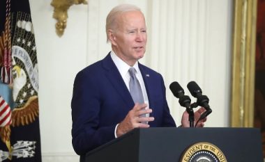 Joe Biden uron myslimanët në mbarë botën për Ramazanin, veçanërisht ujgurët