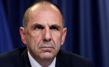 Pas aksidentit hekurudhor në Greqi, emërohet ministri i ri i Transportit