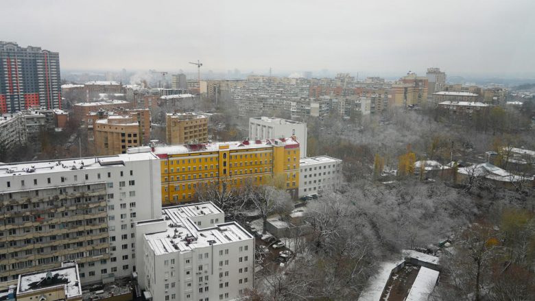 Aktivizohen sirenat në tërë territorin e Ukrainës, alarmohen autoritetet në shtatë rajone