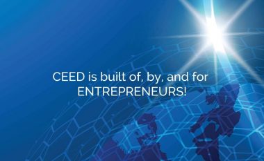 Hapet aplikimi për ndërmarrës dhe menaxherë në klubin CEED Grow për vitin 2023-2024