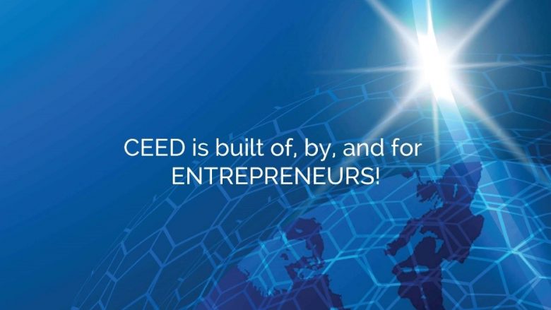 Hapet aplikimi për ndërmarrës dhe menaxherë në klubin CEED Grow për vitin 2023-2024