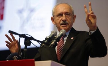 Konfirmohet zyrtarisht: Kemal Kilicdaroglu është kandidati i përbashkët i opozitës në zgjedhjet presidenciale në Turqi