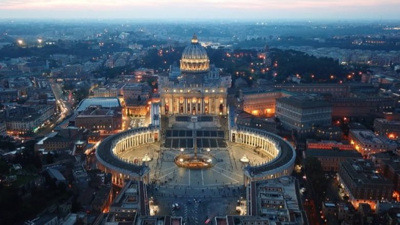 Kriza ekonomike nuk e ka anashkaluar as Vatikanin: Kardinalët kanë filluar të paguajnë qiranë