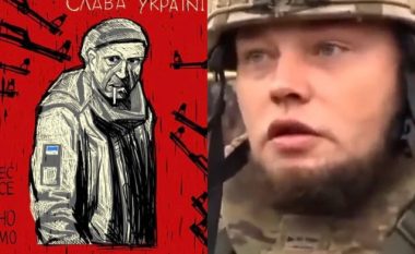 Ushtari i ekzekutuar ukrainas, u qëllua nga një grup neo-nazist rus i drejtuar nga famëkeqi i njohur me nofkën "serbi"?
