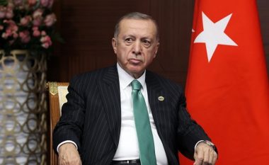 Erdogan e konfirmon se nuk shtyhet data e zgjedhjeve presidenciale dhe parlamentare – do të mbahen më 14 maj