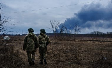 “Asnjë përparim”: Ish-komandanti rus ‘i shqetësuar’ me zhvillimet e fundit në Donetsk të Ukrainës