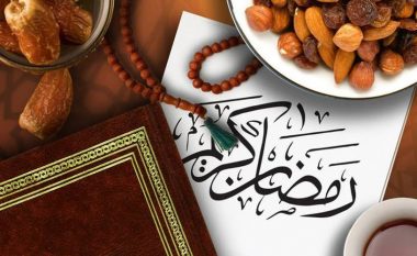 Të enjten myslimanët nisin muajin e Ramazanit, BIK: Agjërim të lehtë dhe solidaritet me njëri-tjetrin