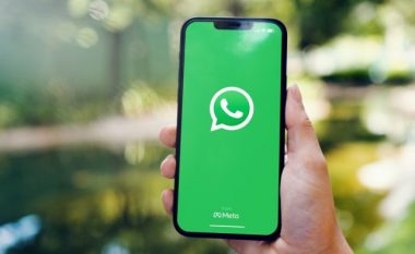 WhatsApp po merr përmirësime të mëdha