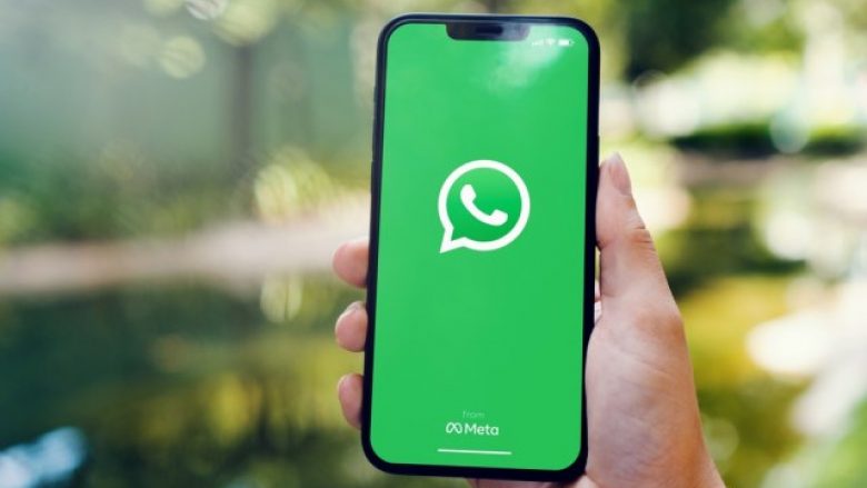 WhatsApp po merr përmirësime të mëdha