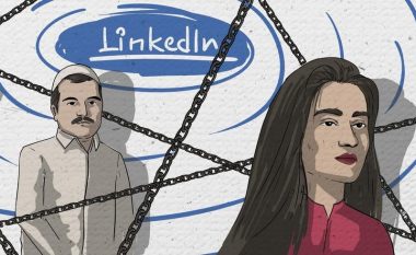 Si një grua pakistaneze, duke përdorur rrjetet sociale, arriti të gjente vrasësin e babait të saj 14 vjet më vonë