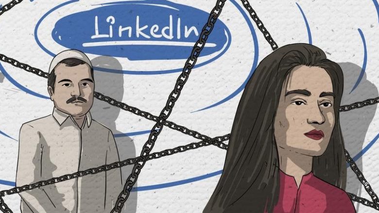 Si një grua pakistaneze, duke përdorur rrjetet sociale, arriti të gjente vrasësin e babait të saj 14 vjet më vonë