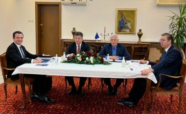 ​Zbatimi i marrëveshjes me Serbinë mund të zvarritet