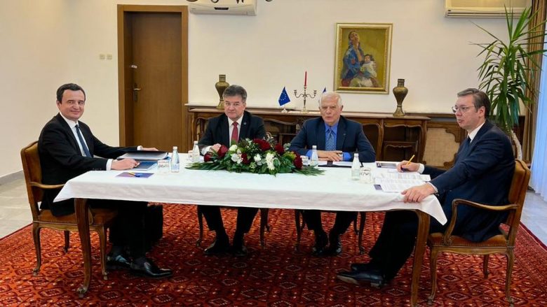 ​Zbatimi i marrëveshjes me Serbinë mund të zvarritet