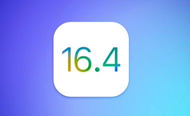 Lansohet përditësimi iOS 16.4 i iPhone, vijnë 21 emoji të reja si dhe veçori të tjera