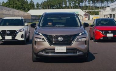 Nissan do të barazojë çmimin e veturave elektrike me ato të benzinës