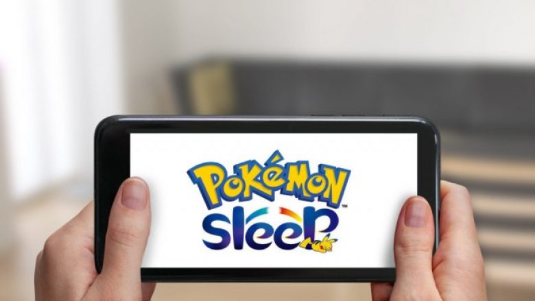 Po vjen një video-lojë e re Pokemon – në vend që t’i ndiqni ‘krijesat’, tani duhet të flini