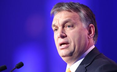 Hungaria shtyn votimin për anëtarësimin e Suedisë dhe Finlandës në NATO