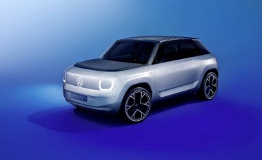 Vetura e re elektrike nga Volkswagen do të kushtojë më pak se 25 mijë euro