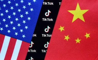 Kina kundërshton shitjen e TikTok