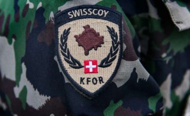 Zvicra ua zgjat mandatin ushtarëve të saj në KFOR deri në vitin 2026