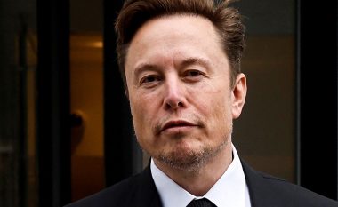 Drejtori ekzekutiv i Tesla-s, Elon Musk vlerëson lartë strategjinë e Ford-it për veturat elektrike