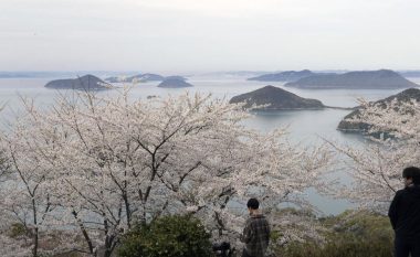 Japonia sapo ka zbuluar 7,000 ishuj që nuk e dinte se i kishte