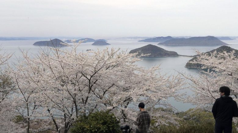 Japonia sapo ka zbuluar 7,000 ishuj që nuk e dinte se i kishte