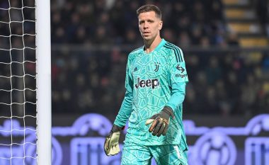 Wojciech Szczesny drejt largimit, Juventusi ka tre alternativa për ta zëvendësuar polakun