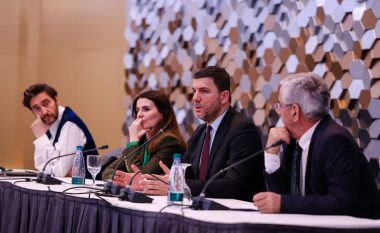 PDK del me deklaratë: Marrëveshja e 27 shkurtit nuk arrin qëllimet shtetërore të Kosovës