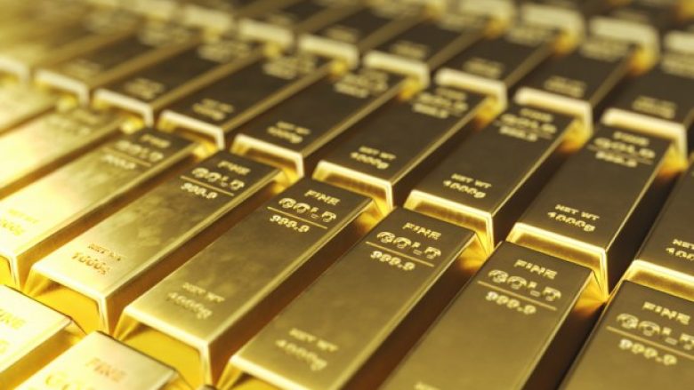 Falimentimi i bankave rriti çmimin e arit