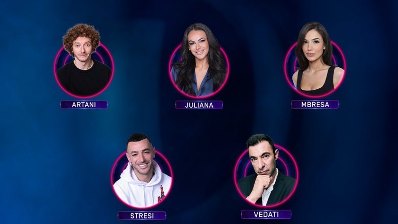 Sondazh: Kush mendoni se do ta fitojë Big Brother VIP Kosova?