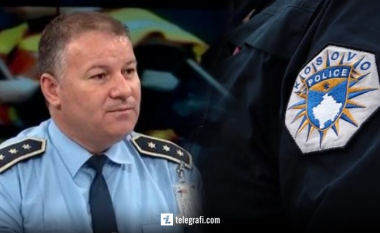 Kush është Gazmend Hoxha, i cili do ta drejtojë Policinë e Kosovës