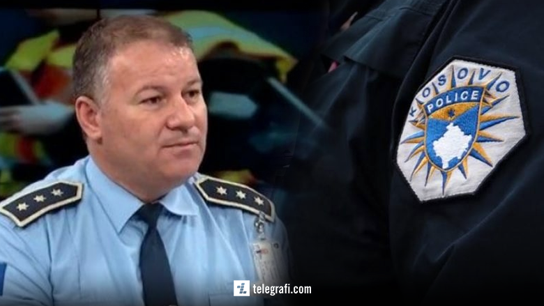 Kush është Gazmend Hoxha, i cili do ta drejtojë Policinë e Kosovës