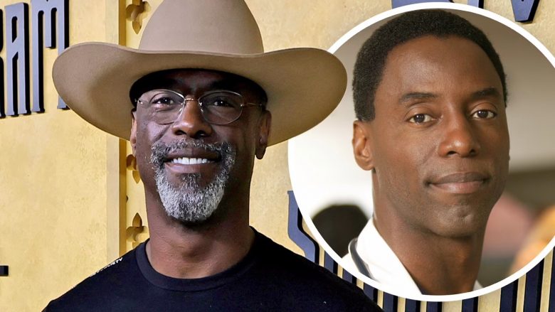 Isaiah Washington njofton tërheqjen e parakohshme nga aktrimi