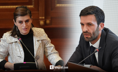 Deputeti i LVV-së kundër Ligjit për shëndet riprodhues, i reagon Bogujevci: Nuk duhet medoemos të kem burrë me të cilin martohem për t'u bërë nënë