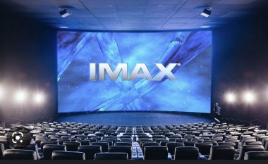 IMAX: Game-Changer në teknologjinë e filmit, së shpejti në Kosovë