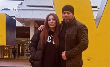Arta Bajrami publikon foto me bashkëshortin mes raportimeve për arrestimin e tij