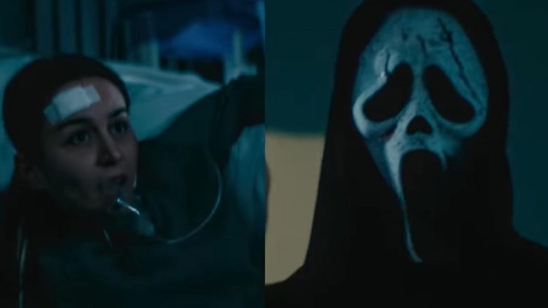 “Scream” rikthehet në Cineplexx më 9 mars në eventin “Horror night”
