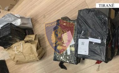 Tregtonte mallra kontrabandë, shpallet në kërkim administratorja e postës private në Tiranë