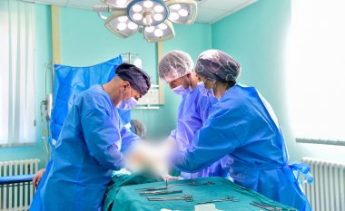 Zvogëlohet lista e pritjes për operacione në Klinikën e Kirurgjisë Vaskulare