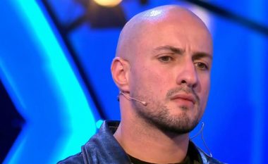 Kristi Aliaj eliminohet nga Big Brother VIP Albania, rikthehet me biletën e fatit