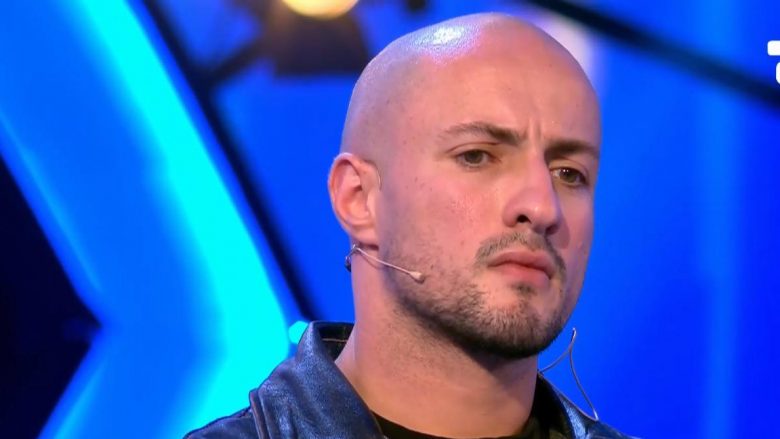 Kristi Aliaj eliminohet nga Big Brother VIP Albania, rikthehet me biletën e fatit