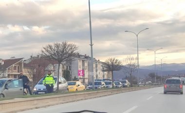 Në prag të takimit Kurti – Vuçiq, masa të rrepta sigurie në rrugën që shpie për në Ohër