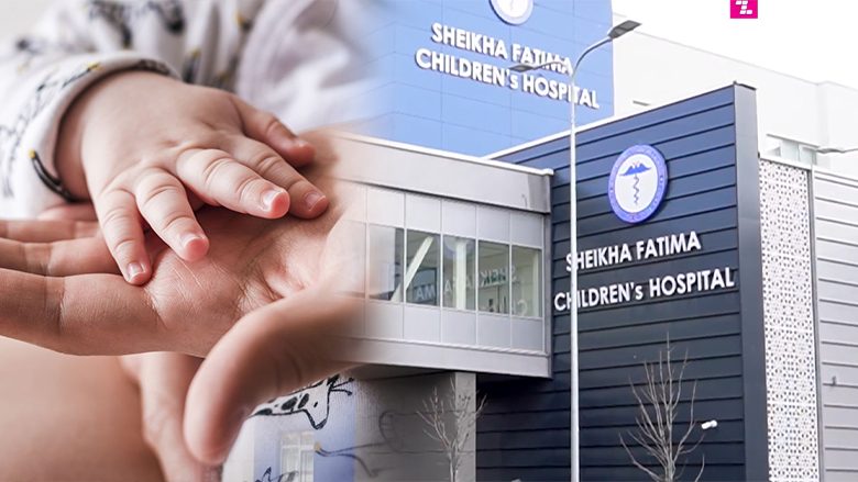 Fluks i madh i fëmijëve të prekur nga viruset sezonale, për 24 orë deri në 150 vizita në Emergjencën Pediatrike në QKUK