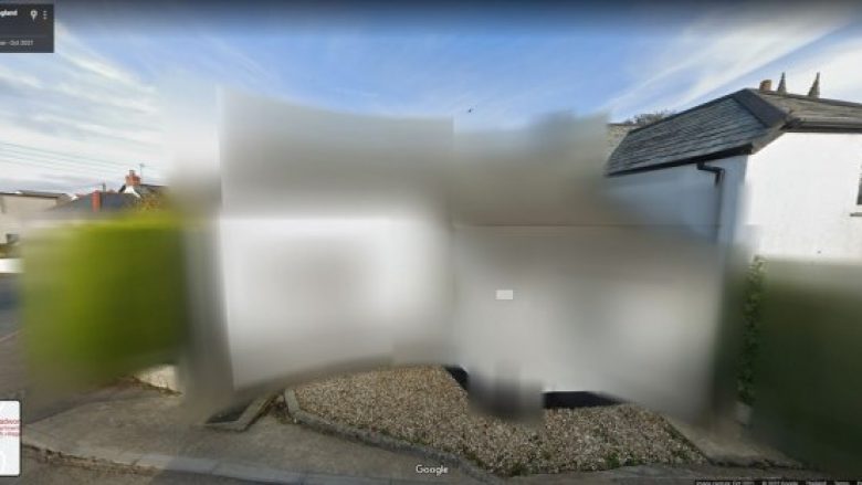 Si mund ta “mjegulloni” shtëpinë tuaj në Google Street View?