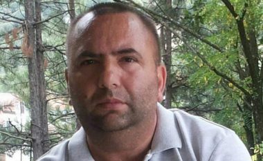 Edhe dy muaj arrest shtëpiak për ish-policin serb, Dejan Pantiq