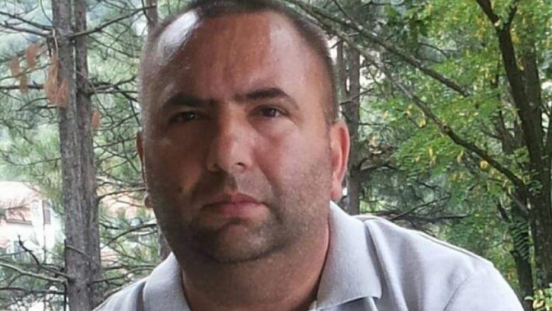Edhe dy muaj arrest shtëpiak për ish-policin serb, Dejan Pantiq